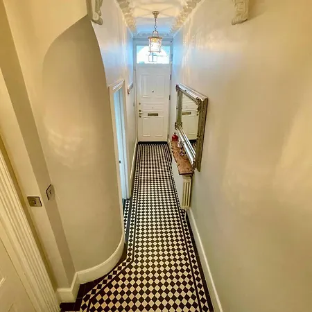 Bright Quiet Loft Room Ensuite Serene Clapham Area London Exterior photo